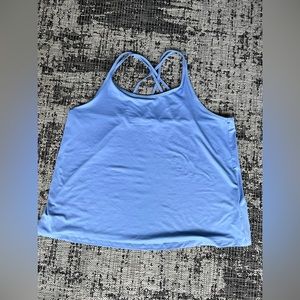 Ideology- XXXL workout tank